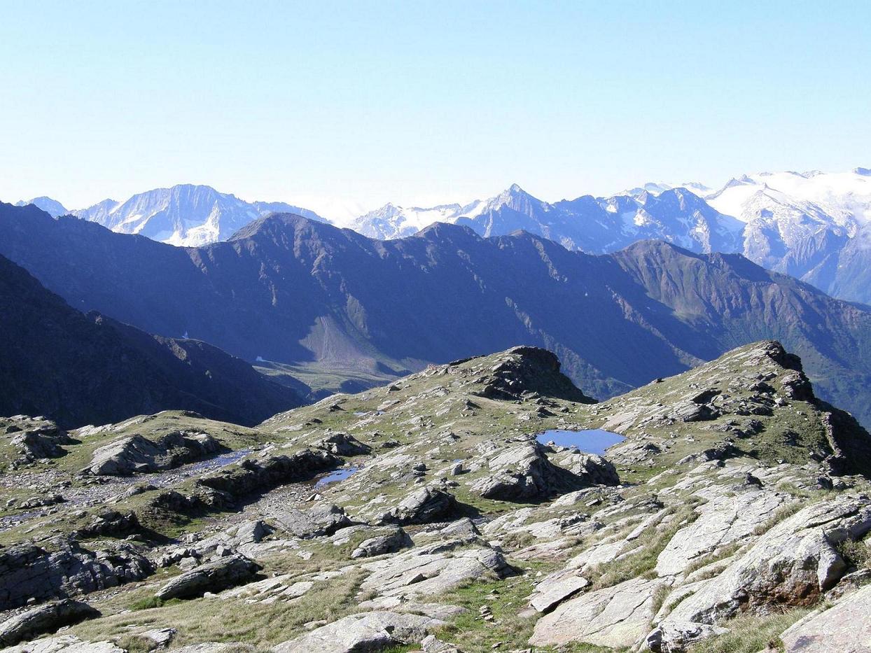 Laghi....della LOMBARDIA